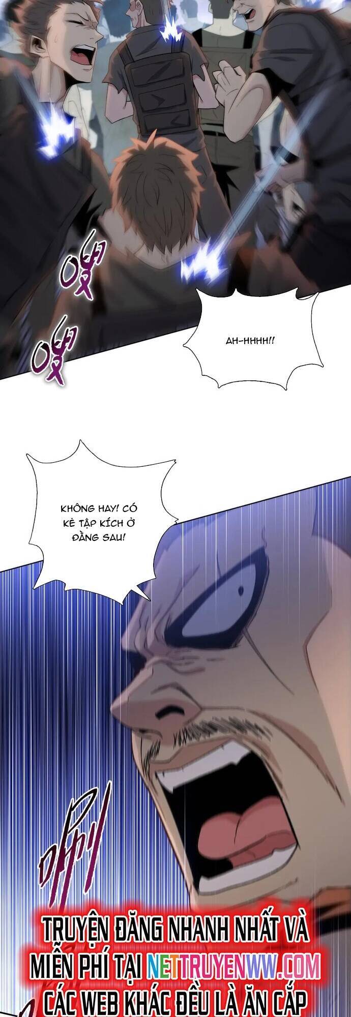 Kẻ Tàn Nhẫn Ngày Tận Thế Bắt Đầu Dự Trữ Hàng Tỷ Tấn Vật Tư Chapter 45 - Trang 17