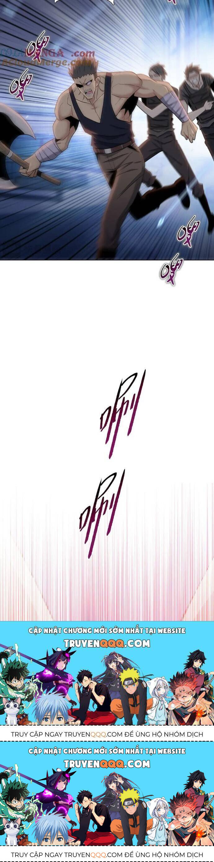 Kẻ Tàn Nhẫn Ngày Tận Thế Bắt Đầu Dự Trữ Hàng Tỷ Tấn Vật Tư - Chapter 45 - Page 19