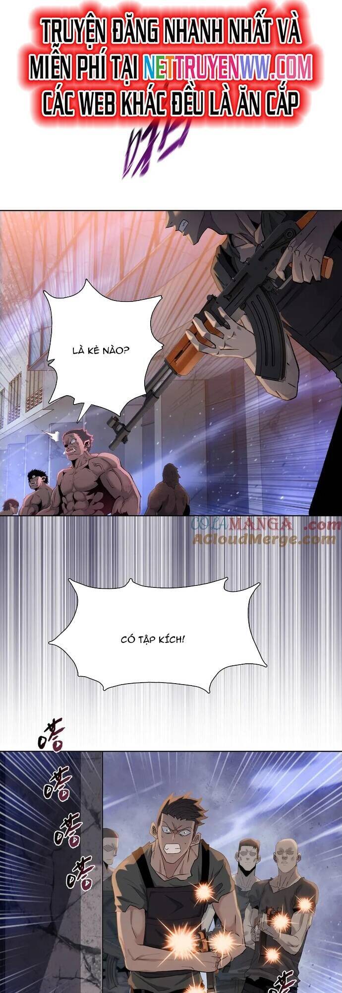 Kẻ Tàn Nhẫn Ngày Tận Thế Bắt Đầu Dự Trữ Hàng Tỷ Tấn Vật Tư Chapter 45 - Trang 2