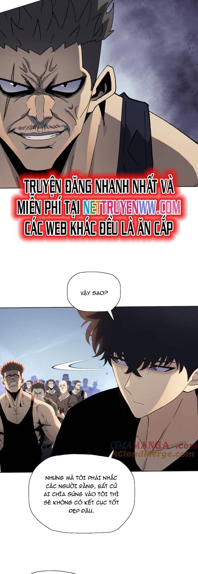 Kẻ Tàn Nhẫn Ngày Tận Thế Bắt Đầu Dự Trữ Hàng Tỷ Tấn Vật Tư Chapter 45 - Trang 7