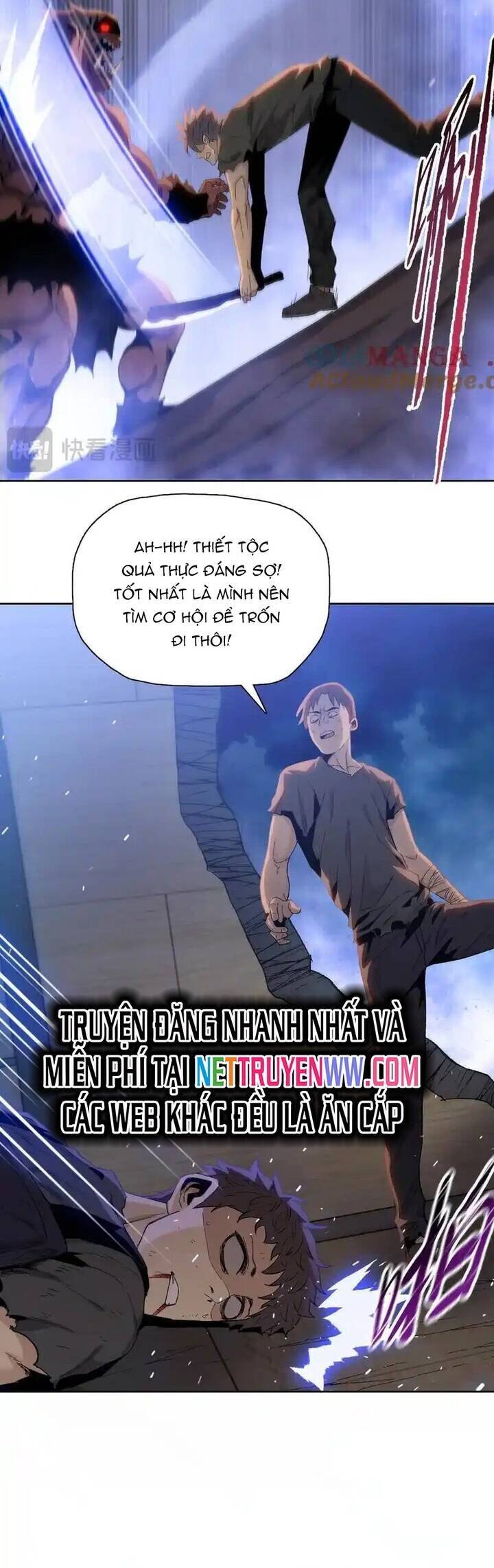 Kẻ Tàn Nhẫn Ngày Tận Thế Bắt Đầu Dự Trữ Hàng Tỷ Tấn Vật Tư Chapter 46 - Trang 5