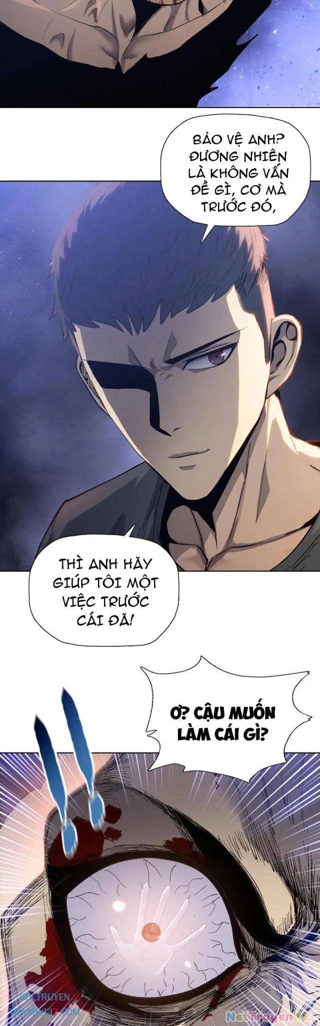 Kẻ Tàn Nhẫn Ngày Tận Thế Bắt Đầu Dự Trữ Hàng Tỷ Tấn Vật Tư Chapter 47 - Trang 13