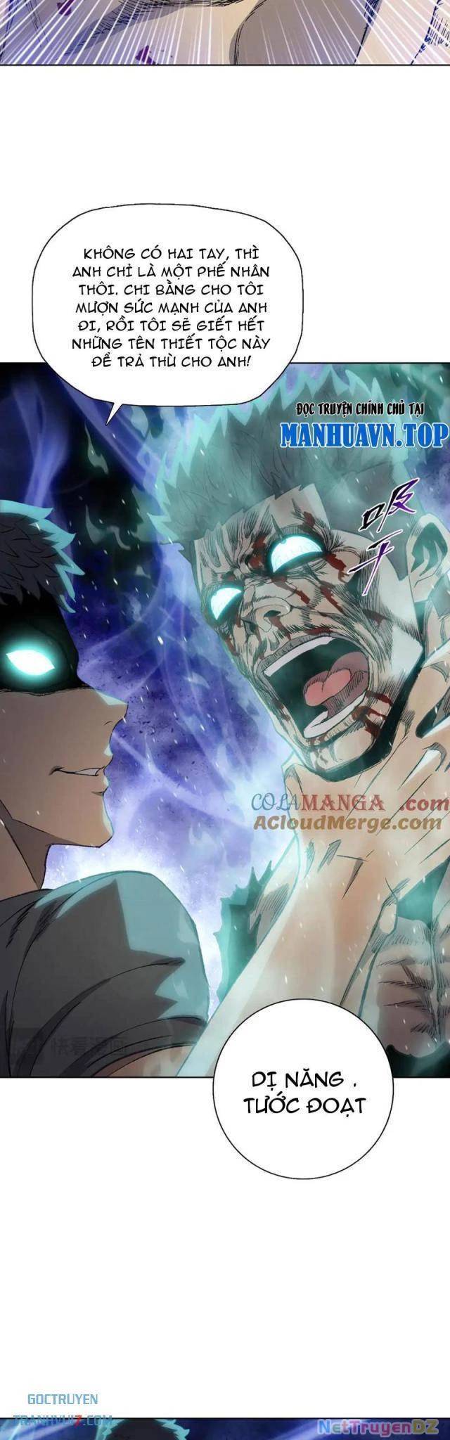 Kẻ Tàn Nhẫn Ngày Tận Thế Bắt Đầu Dự Trữ Hàng Tỷ Tấn Vật Tư Chapter 47 - Trang 14