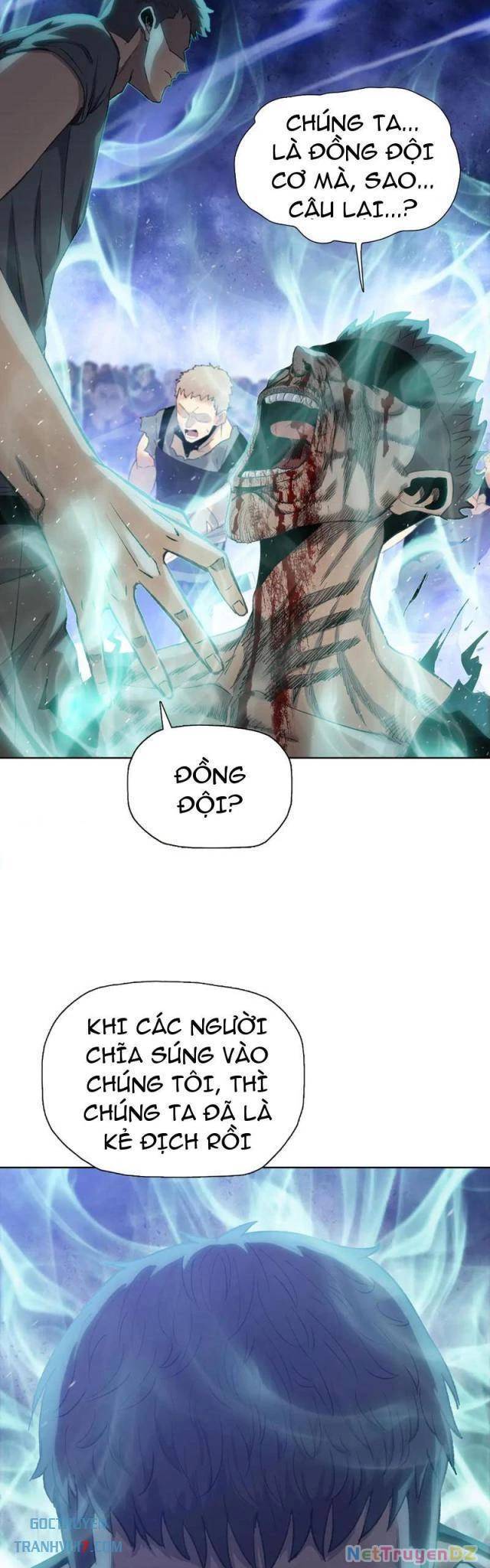 Kẻ Tàn Nhẫn Ngày Tận Thế Bắt Đầu Dự Trữ Hàng Tỷ Tấn Vật Tư Chapter 47 - Trang 15