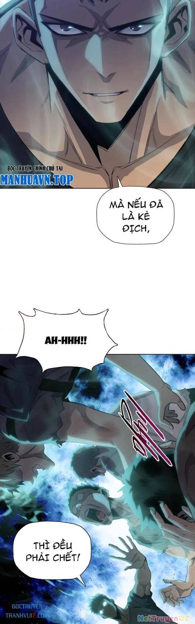 Kẻ Tàn Nhẫn Ngày Tận Thế Bắt Đầu Dự Trữ Hàng Tỷ Tấn Vật Tư Chapter 47 - Trang 16