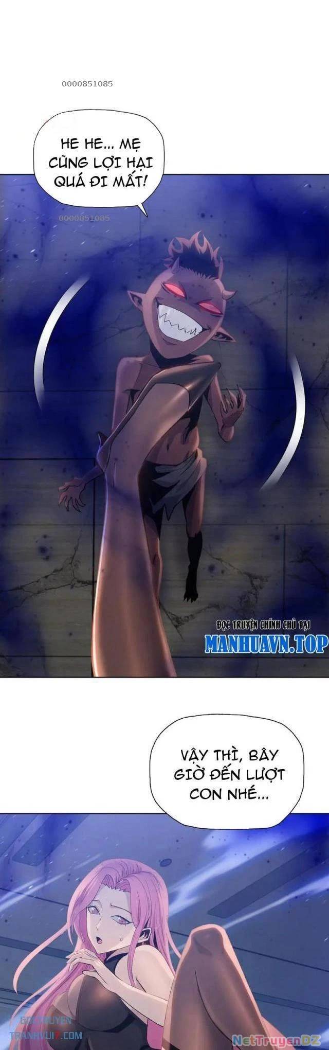 Kẻ Tàn Nhẫn Ngày Tận Thế Bắt Đầu Dự Trữ Hàng Tỷ Tấn Vật Tư Chapter 47 - Trang 2