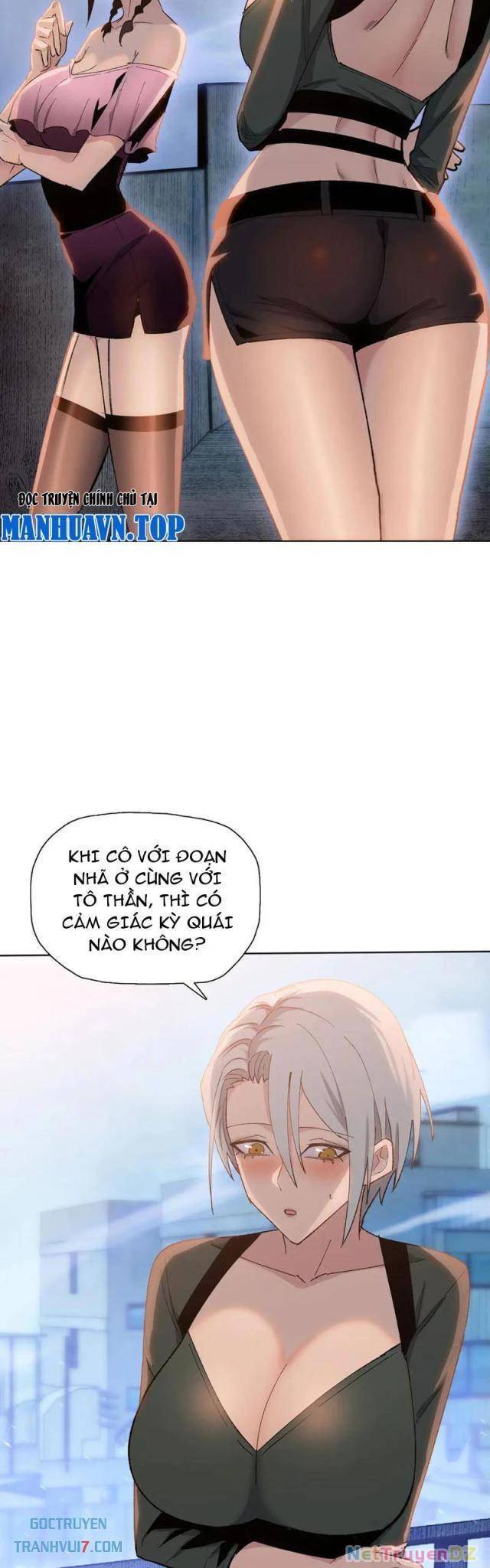 Kẻ Tàn Nhẫn Ngày Tận Thế Bắt Đầu Dự Trữ Hàng Tỷ Tấn Vật Tư Chapter 47 - Trang 20