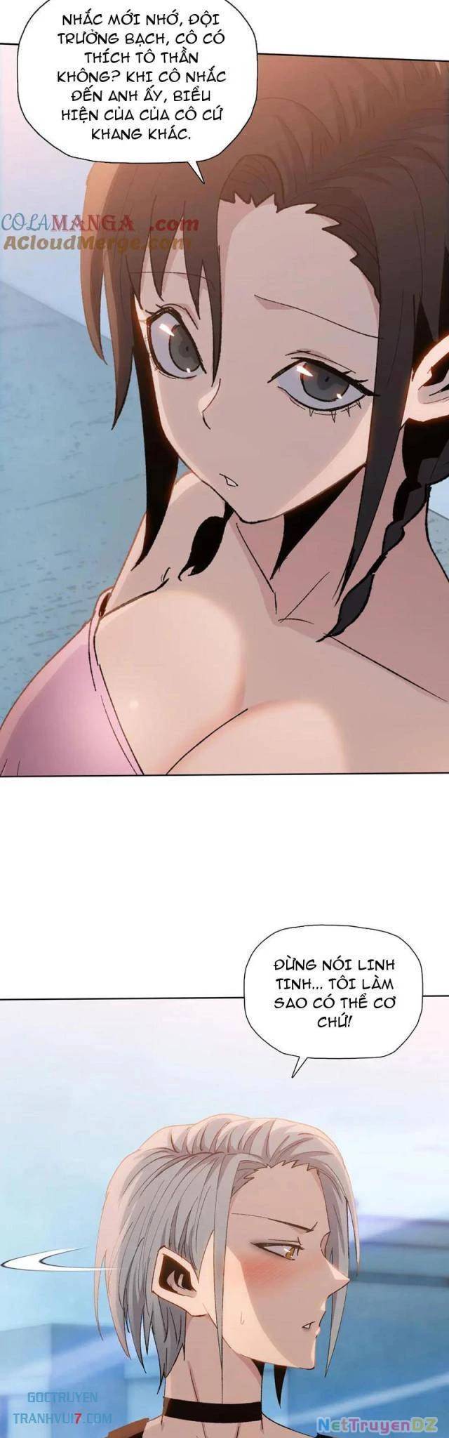 Kẻ Tàn Nhẫn Ngày Tận Thế Bắt Đầu Dự Trữ Hàng Tỷ Tấn Vật Tư Chapter 47 - Trang 22