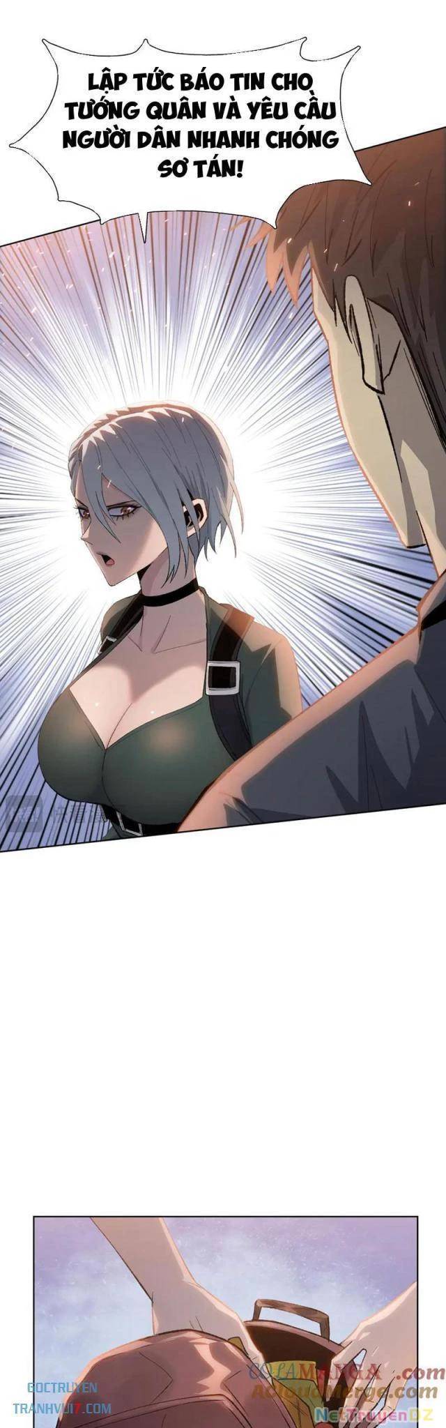 Kẻ Tàn Nhẫn Ngày Tận Thế Bắt Đầu Dự Trữ Hàng Tỷ Tấn Vật Tư Chapter 47 - Trang 26