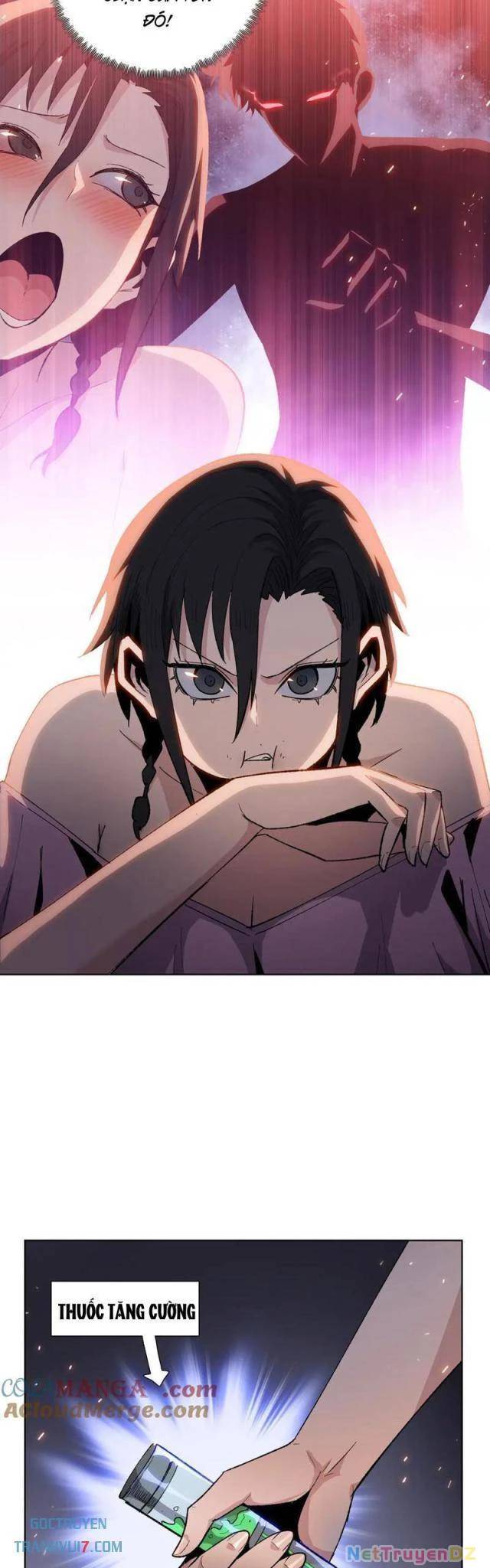Kẻ Tàn Nhẫn Ngày Tận Thế Bắt Đầu Dự Trữ Hàng Tỷ Tấn Vật Tư Chapter 47 - Trang 29