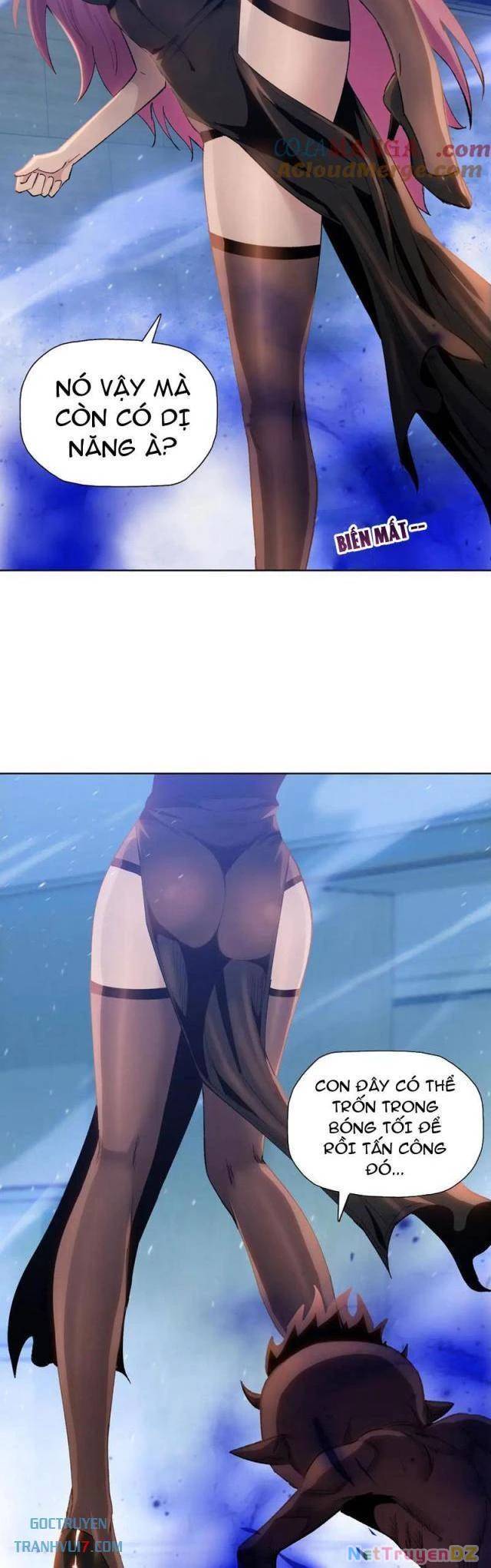 Kẻ Tàn Nhẫn Ngày Tận Thế Bắt Đầu Dự Trữ Hàng Tỷ Tấn Vật Tư Chapter 47 - Trang 3