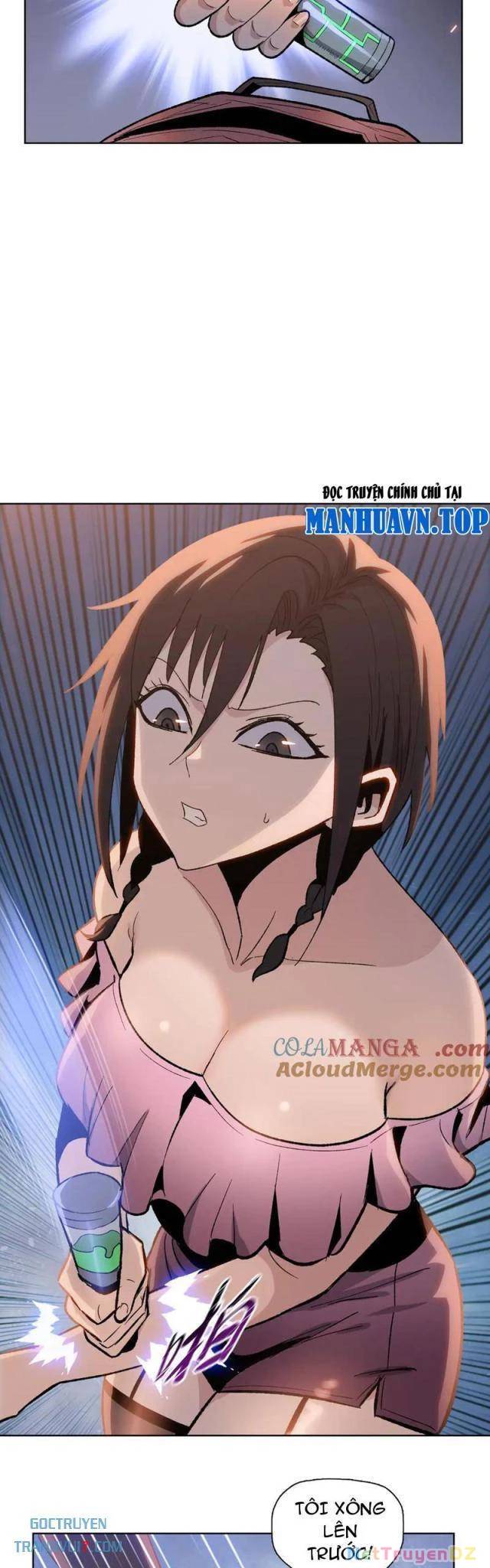 Kẻ Tàn Nhẫn Ngày Tận Thế Bắt Đầu Dự Trữ Hàng Tỷ Tấn Vật Tư Chapter 47 - Trang 30