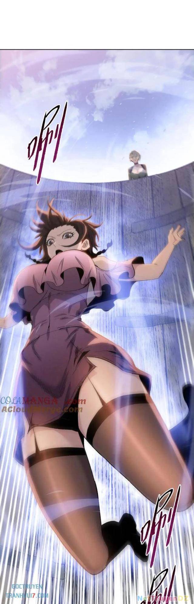 Kẻ Tàn Nhẫn Ngày Tận Thế Bắt Đầu Dự Trữ Hàng Tỷ Tấn Vật Tư Chapter 47 - Trang 32