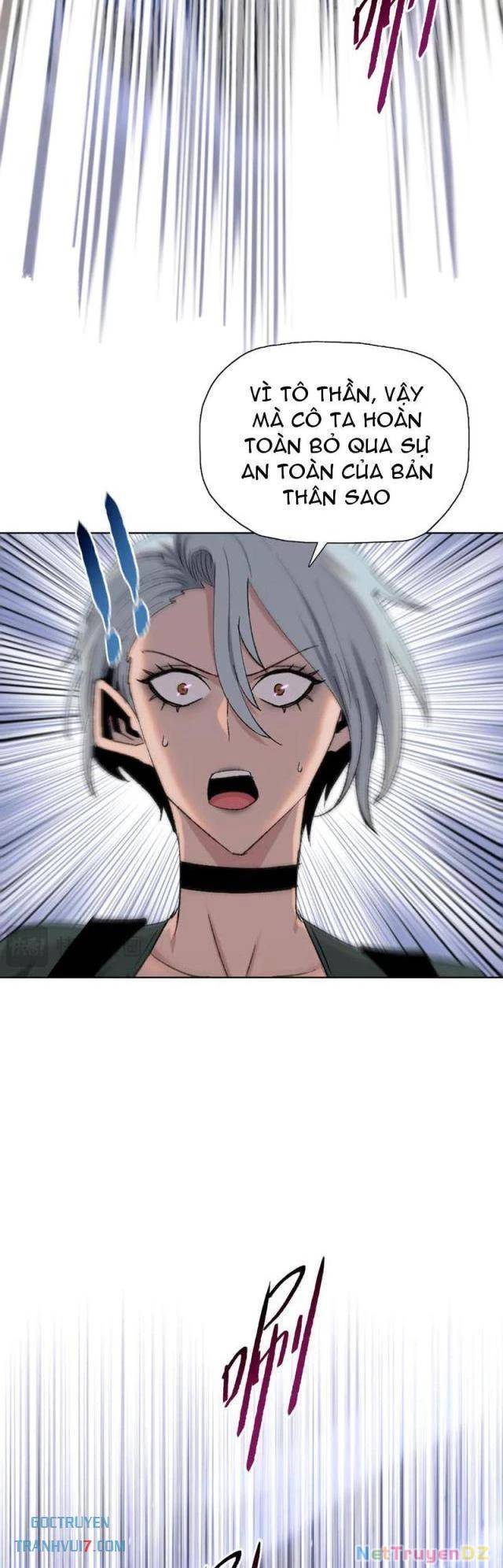 Kẻ Tàn Nhẫn Ngày Tận Thế Bắt Đầu Dự Trữ Hàng Tỷ Tấn Vật Tư Chapter 47 - Trang 33