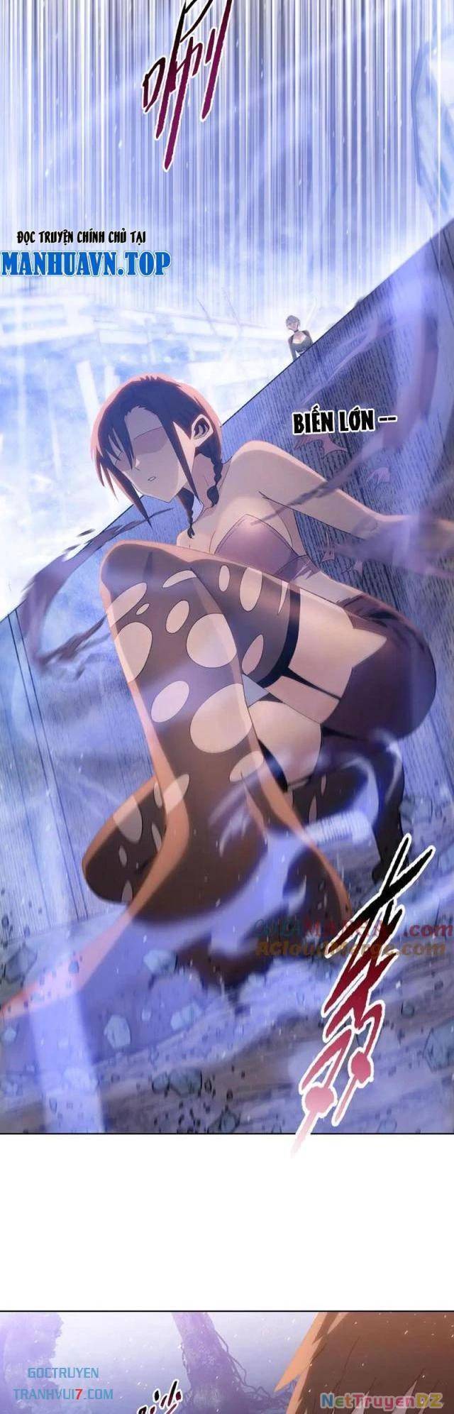 Kẻ Tàn Nhẫn Ngày Tận Thế Bắt Đầu Dự Trữ Hàng Tỷ Tấn Vật Tư Chapter 47 - Trang 34