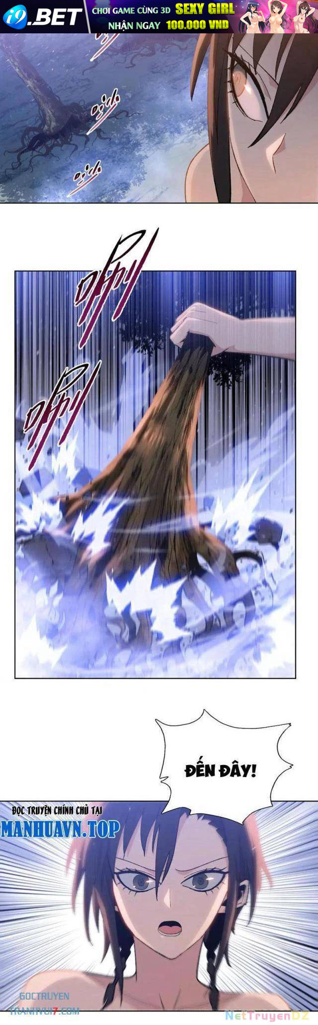 Kẻ Tàn Nhẫn Ngày Tận Thế Bắt Đầu Dự Trữ Hàng Tỷ Tấn Vật Tư Chapter 47 - Trang 35