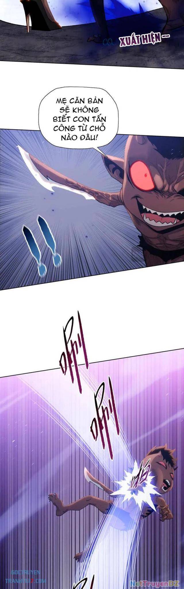 Kẻ Tàn Nhẫn Ngày Tận Thế Bắt Đầu Dự Trữ Hàng Tỷ Tấn Vật Tư Chapter 47 - Trang 4