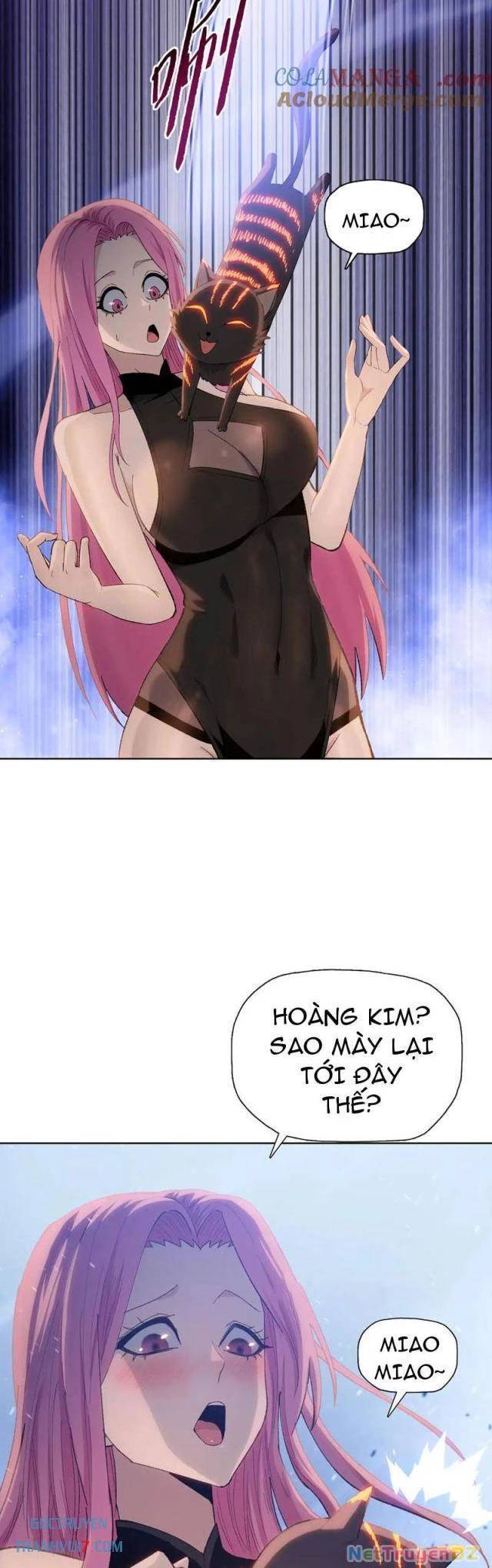 Kẻ Tàn Nhẫn Ngày Tận Thế Bắt Đầu Dự Trữ Hàng Tỷ Tấn Vật Tư Chapter 47 - Trang 5