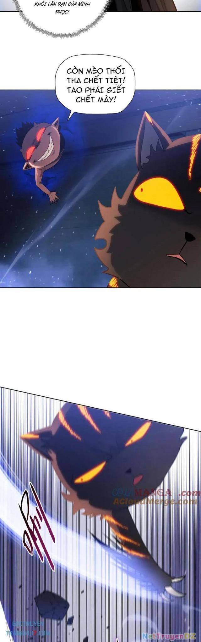 Kẻ Tàn Nhẫn Ngày Tận Thế Bắt Đầu Dự Trữ Hàng Tỷ Tấn Vật Tư Chapter 47 - Trang 7