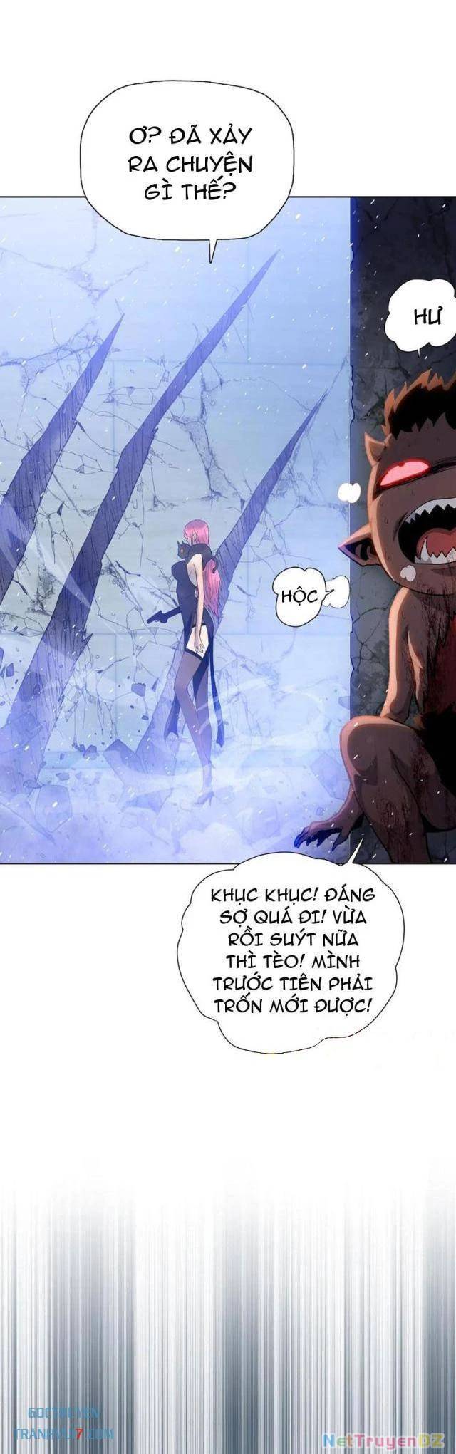 Kẻ Tàn Nhẫn Ngày Tận Thế Bắt Đầu Dự Trữ Hàng Tỷ Tấn Vật Tư Chapter 47 - Trang 9