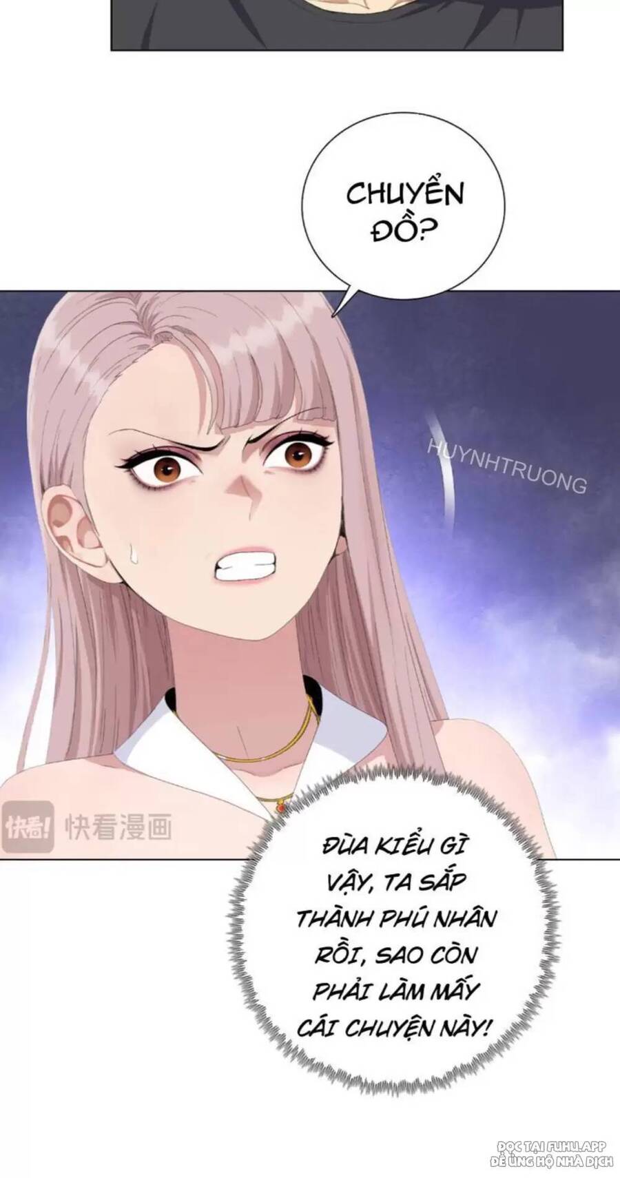 Kẻ Tàn Nhẫn Ngày Tận Thế Bắt Đầu Dự Trữ Hàng Tỷ Tấn Vật Tư Chapter 5 - Trang 10