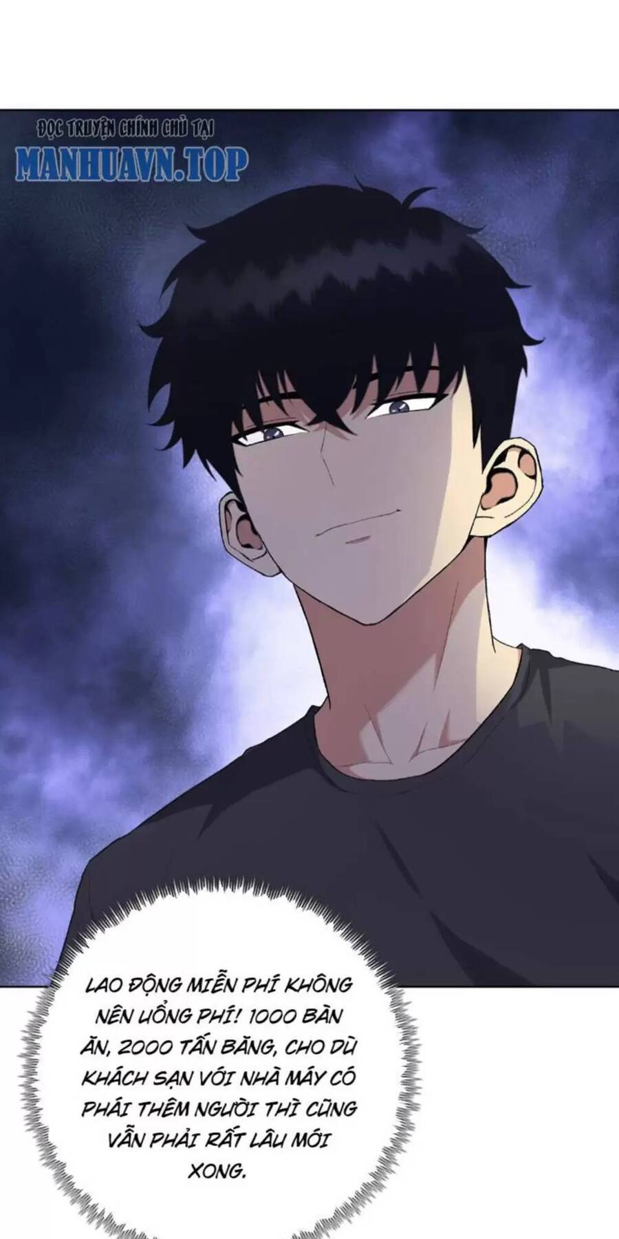 Kẻ Tàn Nhẫn Ngày Tận Thế Bắt Đầu Dự Trữ Hàng Tỷ Tấn Vật Tư Chapter 5 - Trang 16