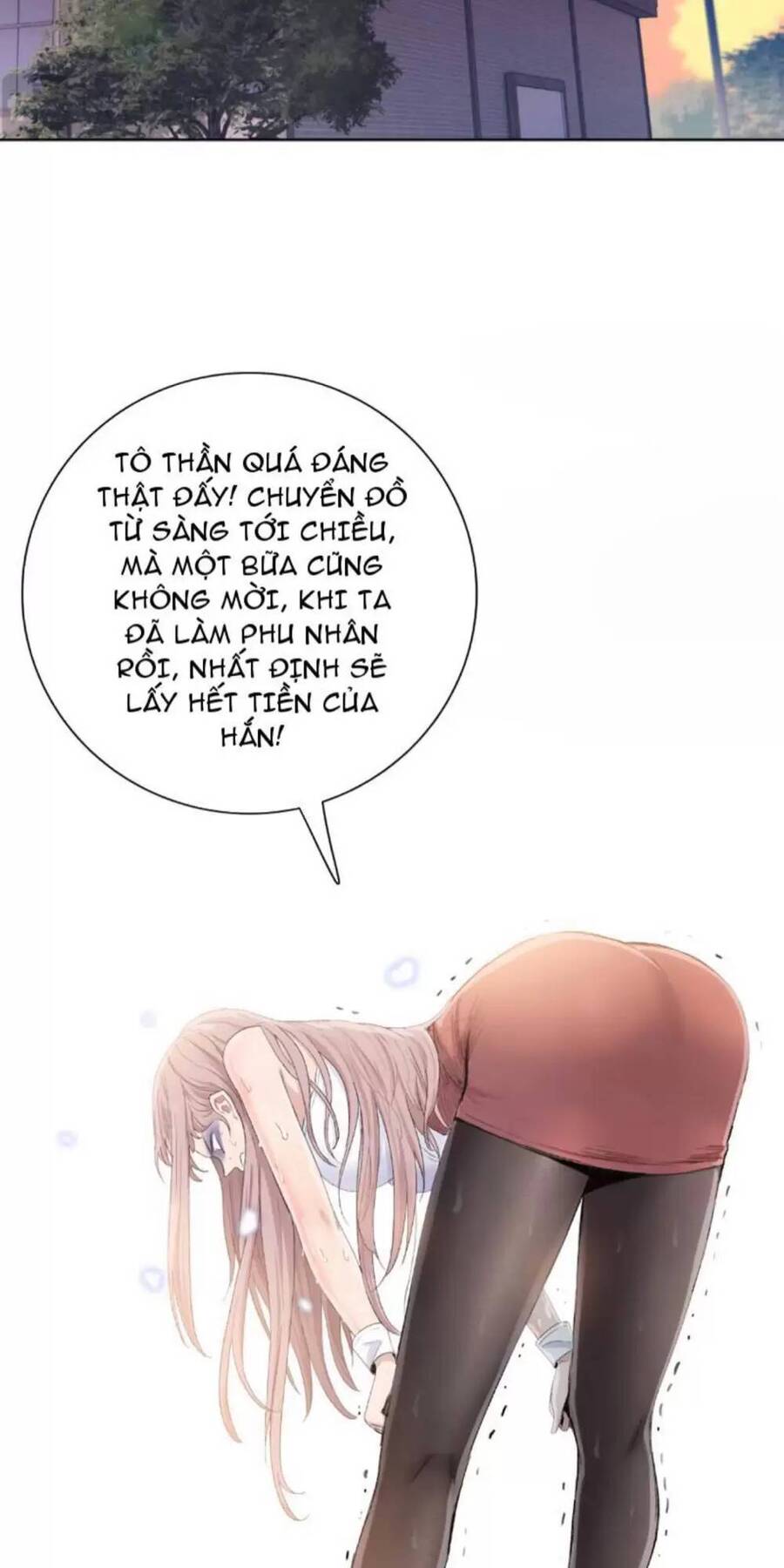 Kẻ Tàn Nhẫn Ngày Tận Thế Bắt Đầu Dự Trữ Hàng Tỷ Tấn Vật Tư Chapter 5 - Trang 18