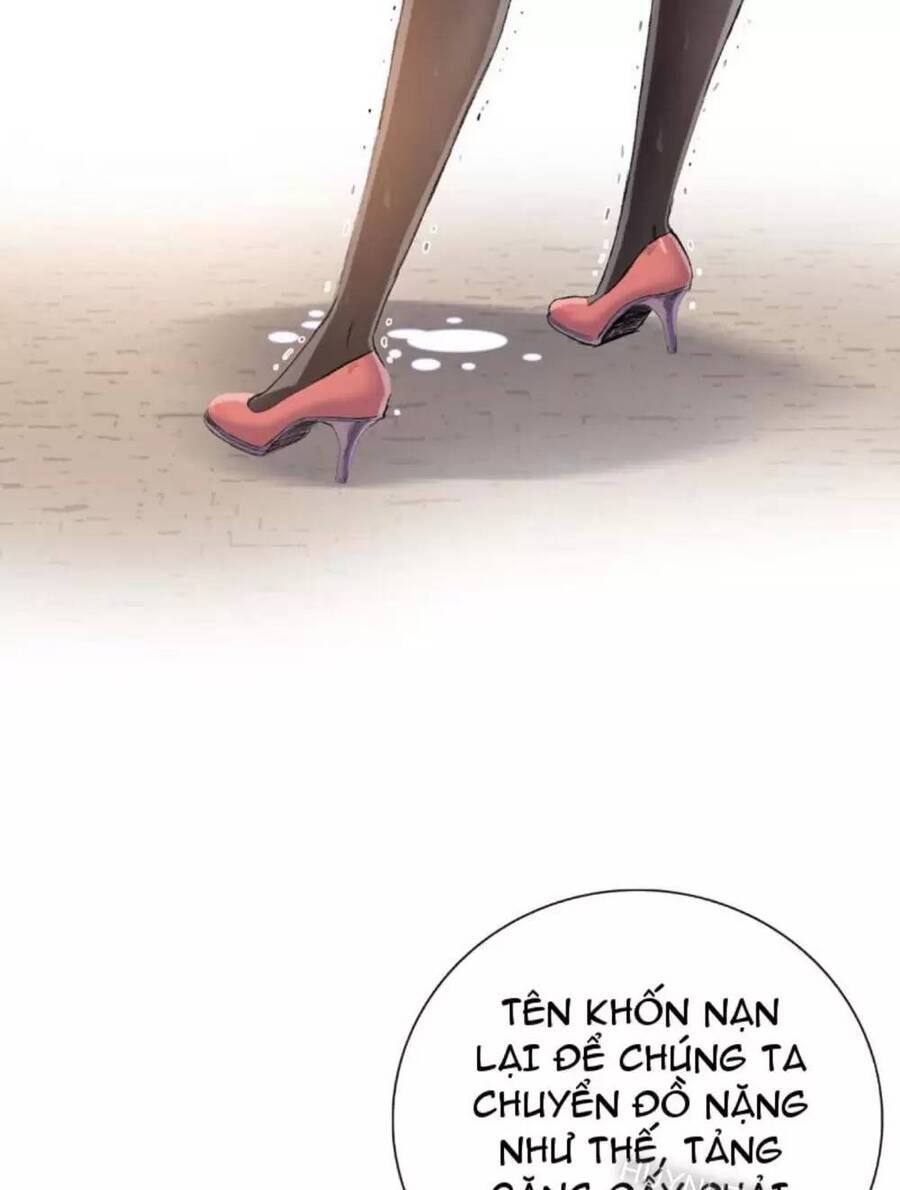 Kẻ Tàn Nhẫn Ngày Tận Thế Bắt Đầu Dự Trữ Hàng Tỷ Tấn Vật Tư Chapter 5 - Trang 19