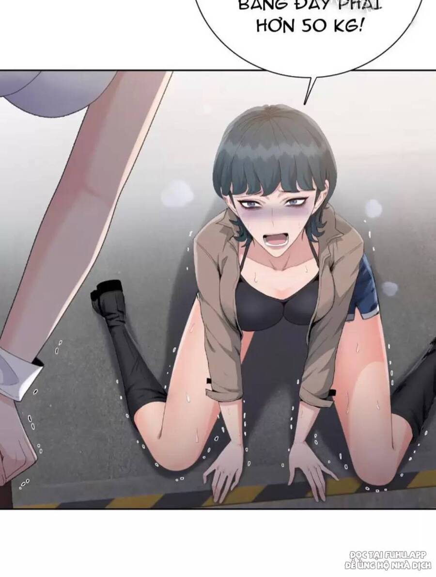 Kẻ Tàn Nhẫn Ngày Tận Thế Bắt Đầu Dự Trữ Hàng Tỷ Tấn Vật Tư Chapter 5 - Trang 20