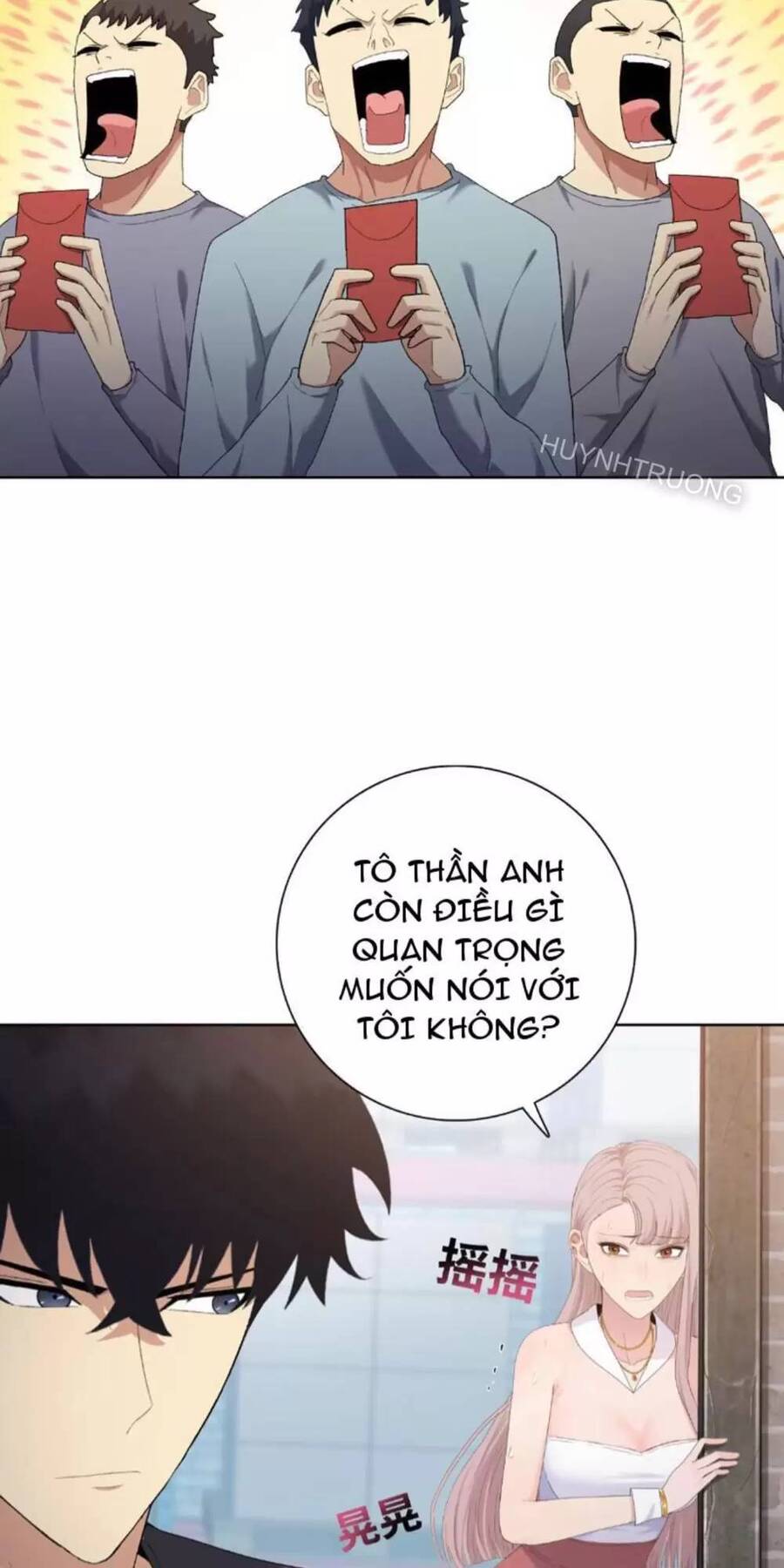 Kẻ Tàn Nhẫn Ngày Tận Thế Bắt Đầu Dự Trữ Hàng Tỷ Tấn Vật Tư Chapter 5 - Trang 23