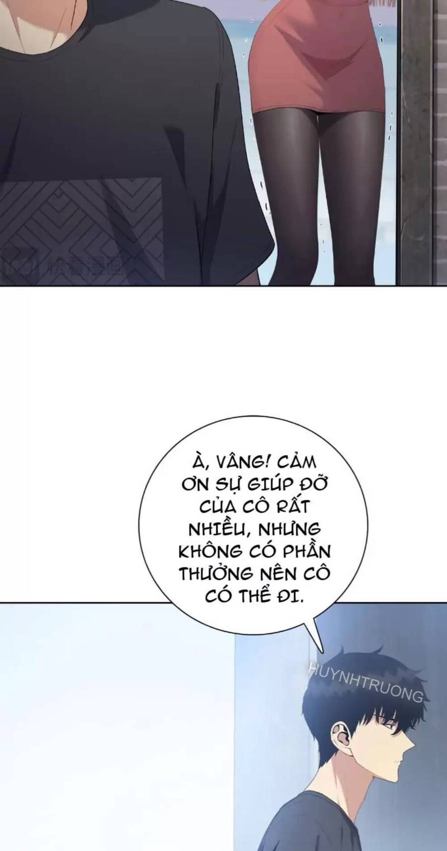 Kẻ Tàn Nhẫn Ngày Tận Thế Bắt Đầu Dự Trữ Hàng Tỷ Tấn Vật Tư Chapter 5 - Trang 24