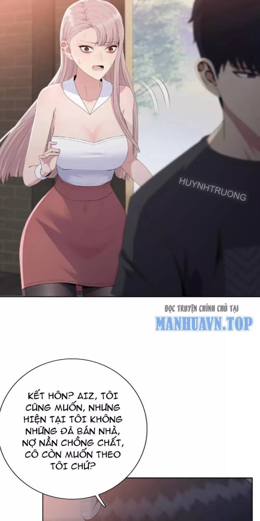 Kẻ Tàn Nhẫn Ngày Tận Thế Bắt Đầu Dự Trữ Hàng Tỷ Tấn Vật Tư Chapter 5 - Trang 26