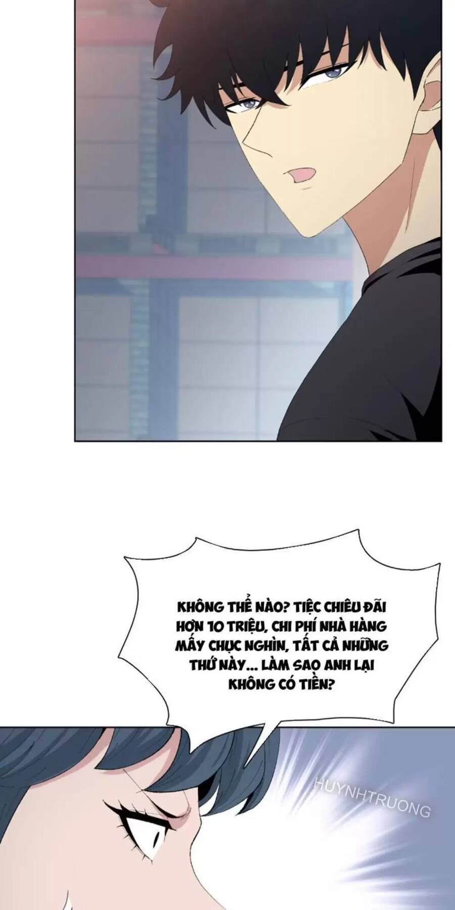 Kẻ Tàn Nhẫn Ngày Tận Thế Bắt Đầu Dự Trữ Hàng Tỷ Tấn Vật Tư Chapter 5 - Trang 27