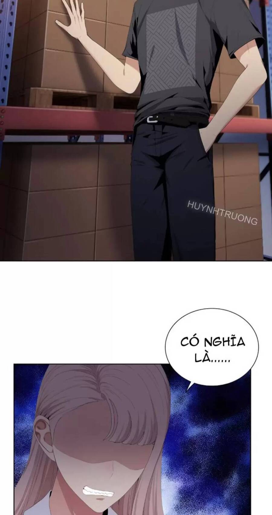 Kẻ Tàn Nhẫn Ngày Tận Thế Bắt Đầu Dự Trữ Hàng Tỷ Tấn Vật Tư Chapter 5 - Trang 29