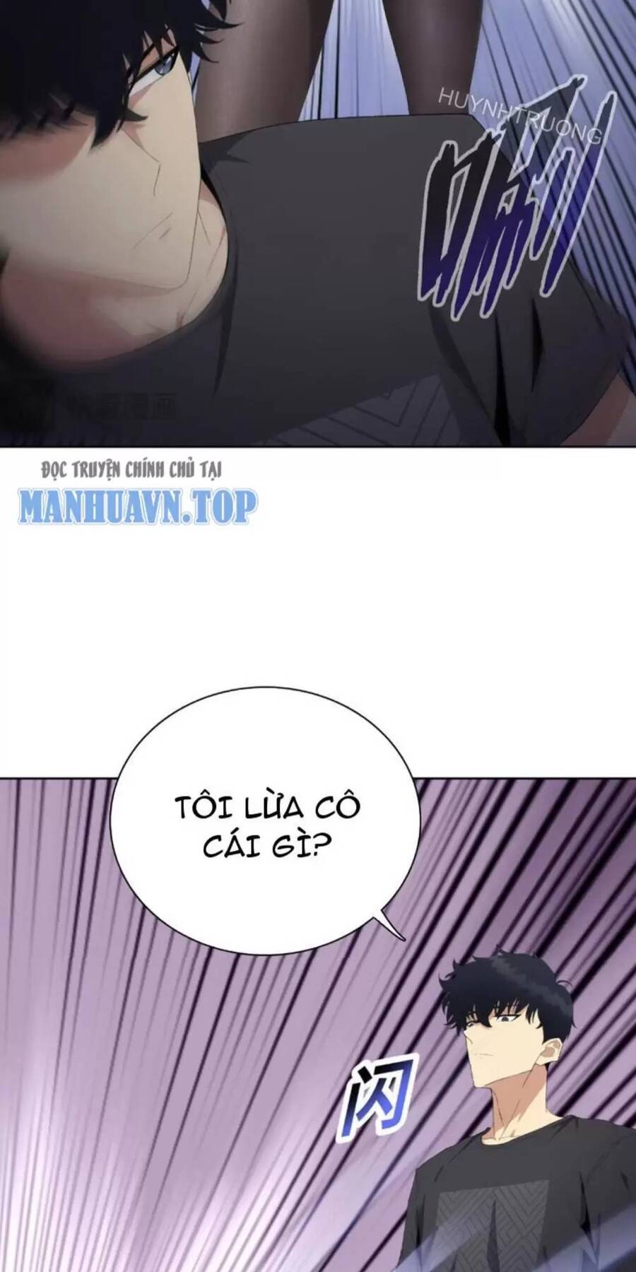 Kẻ Tàn Nhẫn Ngày Tận Thế Bắt Đầu Dự Trữ Hàng Tỷ Tấn Vật Tư Chapter 5 - Trang 31