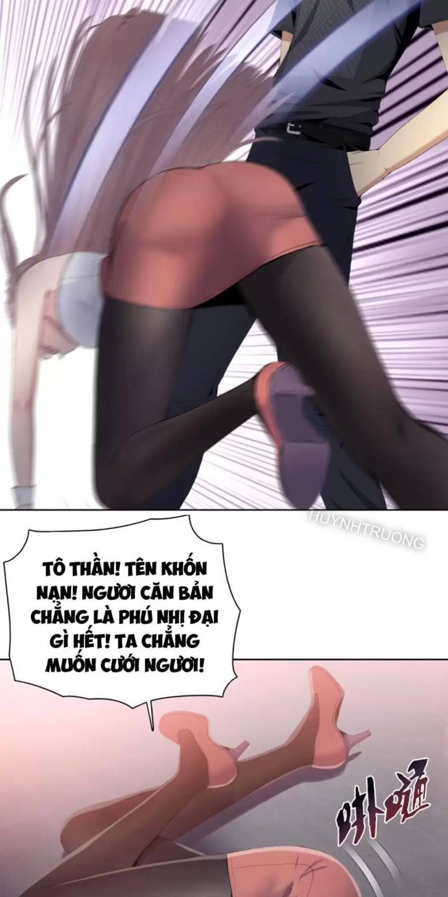 Kẻ Tàn Nhẫn Ngày Tận Thế Bắt Đầu Dự Trữ Hàng Tỷ Tấn Vật Tư Chapter 5 - Trang 32