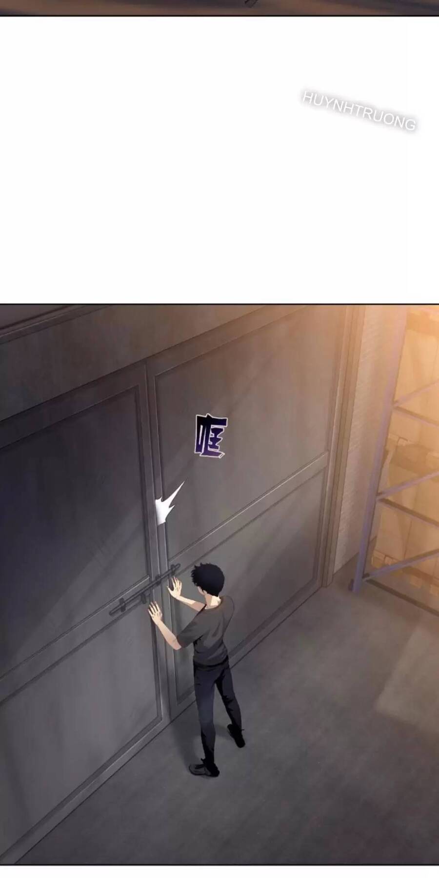 Kẻ Tàn Nhẫn Ngày Tận Thế Bắt Đầu Dự Trữ Hàng Tỷ Tấn Vật Tư Chapter 5 - Trang 37