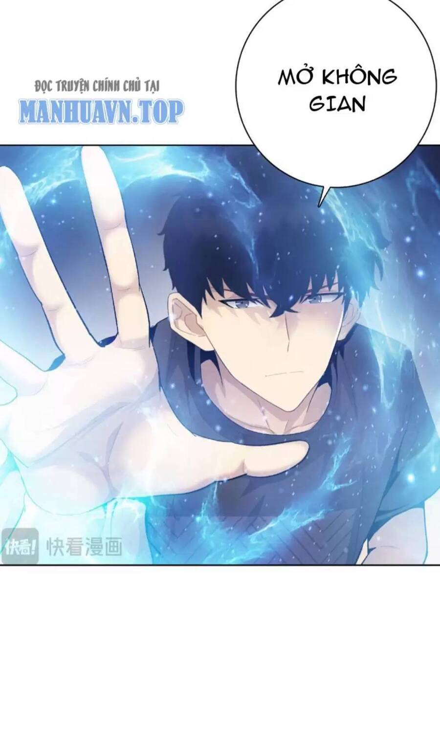 Kẻ Tàn Nhẫn Ngày Tận Thế Bắt Đầu Dự Trữ Hàng Tỷ Tấn Vật Tư Chapter 5 - Trang 39