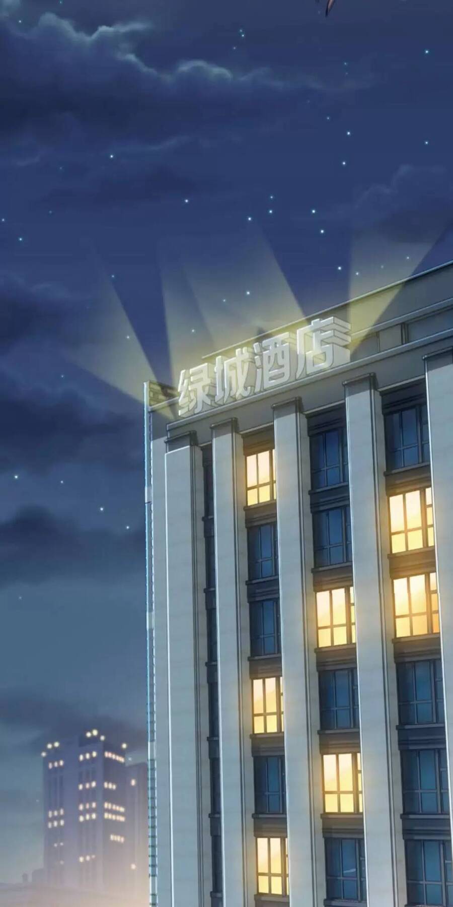 Kẻ Tàn Nhẫn Ngày Tận Thế Bắt Đầu Dự Trữ Hàng Tỷ Tấn Vật Tư Chapter 5 - Trang 42