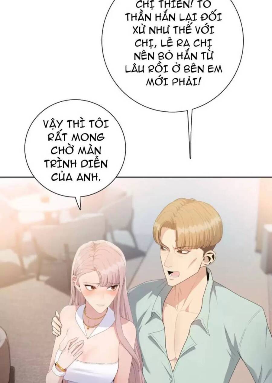 Kẻ Tàn Nhẫn Ngày Tận Thế Bắt Đầu Dự Trữ Hàng Tỷ Tấn Vật Tư Chapter 5 - Trang 44