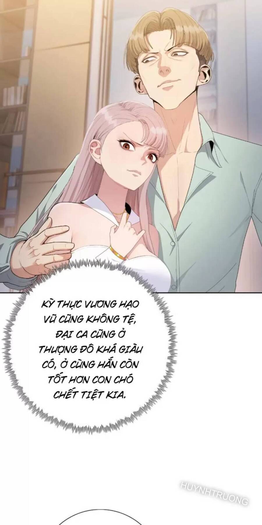 Kẻ Tàn Nhẫn Ngày Tận Thế Bắt Đầu Dự Trữ Hàng Tỷ Tấn Vật Tư Chapter 5 - Trang 46