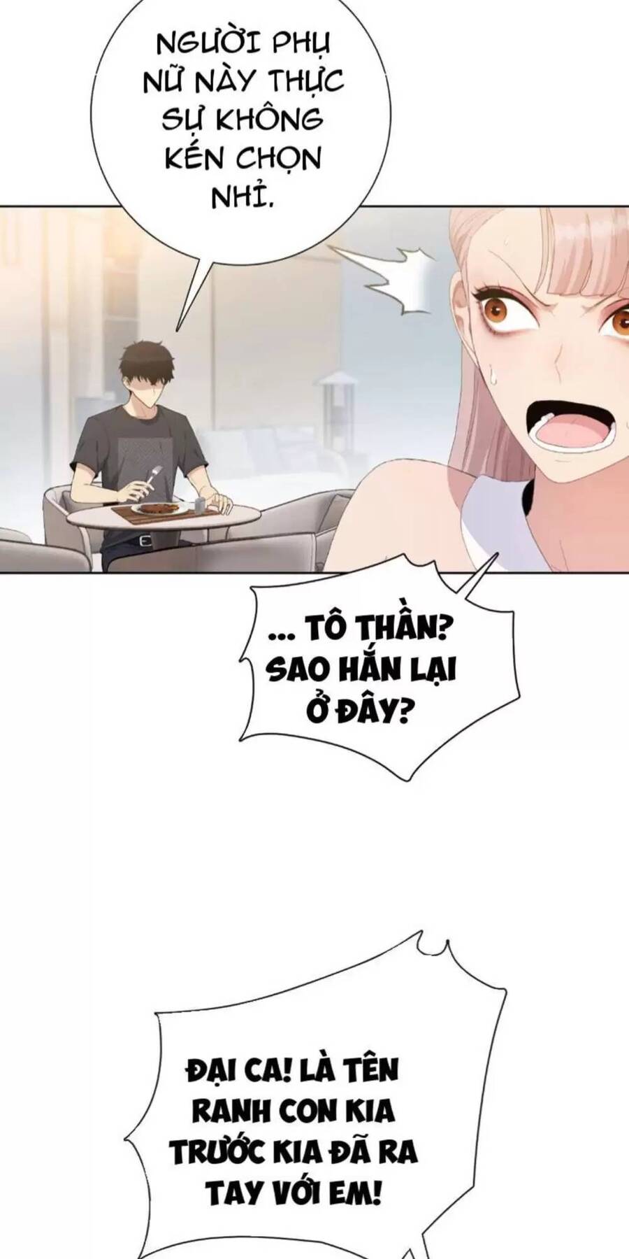 Kẻ Tàn Nhẫn Ngày Tận Thế Bắt Đầu Dự Trữ Hàng Tỷ Tấn Vật Tư Chapter 5 - Trang 47