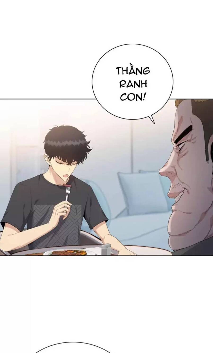 Kẻ Tàn Nhẫn Ngày Tận Thế Bắt Đầu Dự Trữ Hàng Tỷ Tấn Vật Tư Chapter 5 - Trang 49