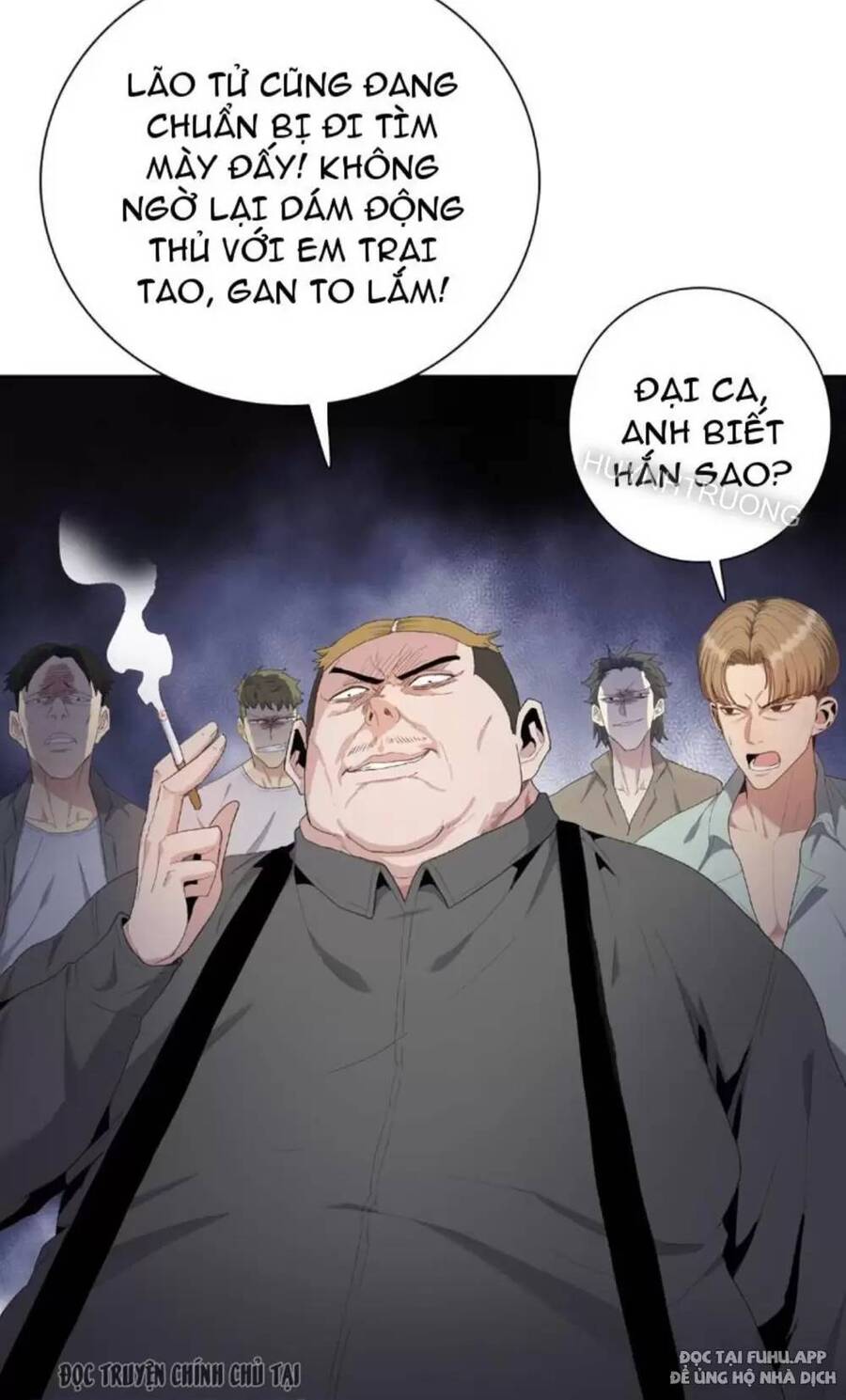 Kẻ Tàn Nhẫn Ngày Tận Thế Bắt Đầu Dự Trữ Hàng Tỷ Tấn Vật Tư Chapter 5 - Trang 50