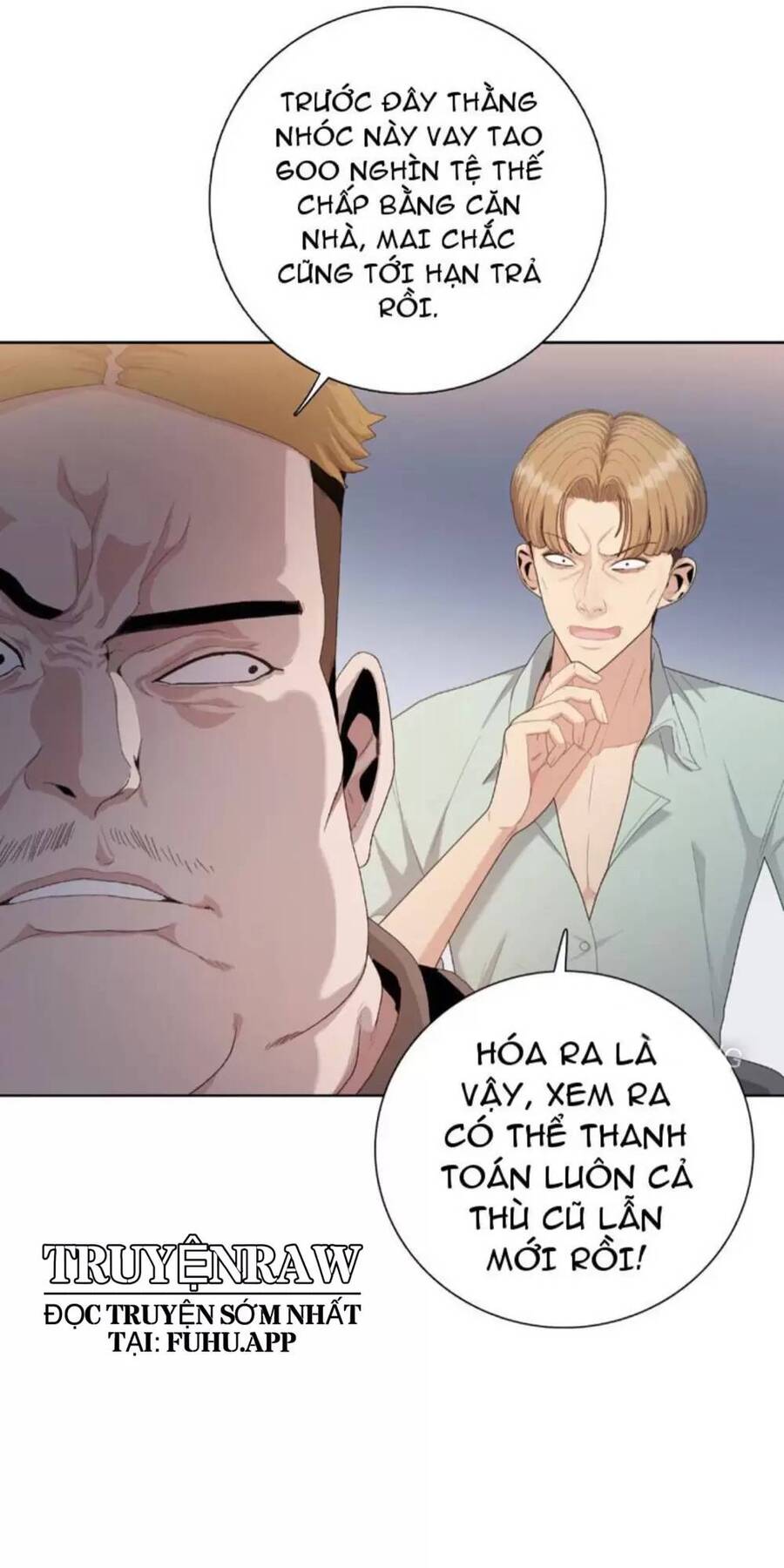 Kẻ Tàn Nhẫn Ngày Tận Thế Bắt Đầu Dự Trữ Hàng Tỷ Tấn Vật Tư Chapter 5 - Trang 51