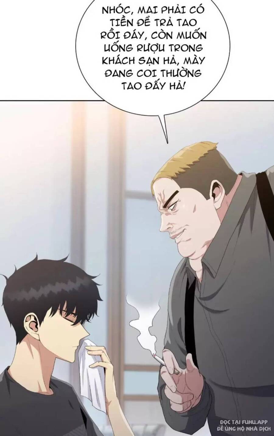 Kẻ Tàn Nhẫn Ngày Tận Thế Bắt Đầu Dự Trữ Hàng Tỷ Tấn Vật Tư Chapter 5 - Trang 55