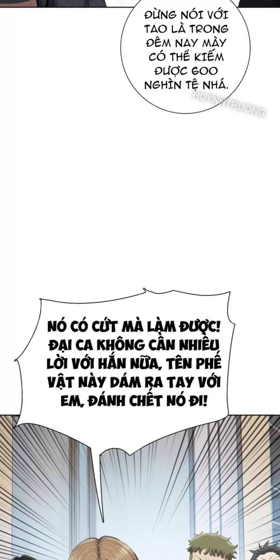 Kẻ Tàn Nhẫn Ngày Tận Thế Bắt Đầu Dự Trữ Hàng Tỷ Tấn Vật Tư Chapter 5 - Trang 57