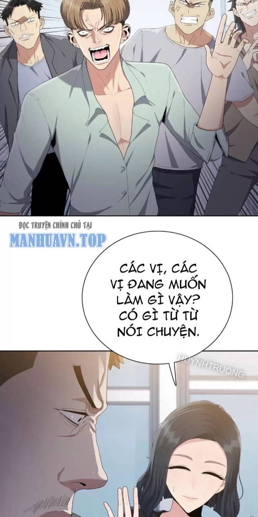 Kẻ Tàn Nhẫn Ngày Tận Thế Bắt Đầu Dự Trữ Hàng Tỷ Tấn Vật Tư Chapter 5 - Trang 58