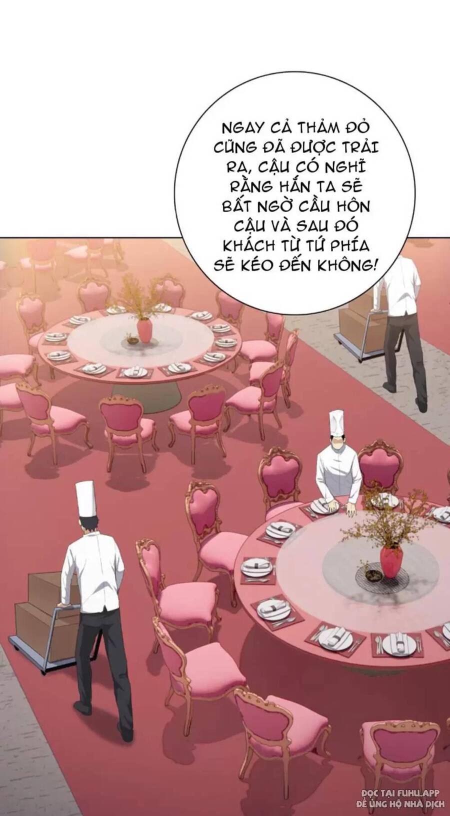 Kẻ Tàn Nhẫn Ngày Tận Thế Bắt Đầu Dự Trữ Hàng Tỷ Tấn Vật Tư Chapter 5 - Trang 6