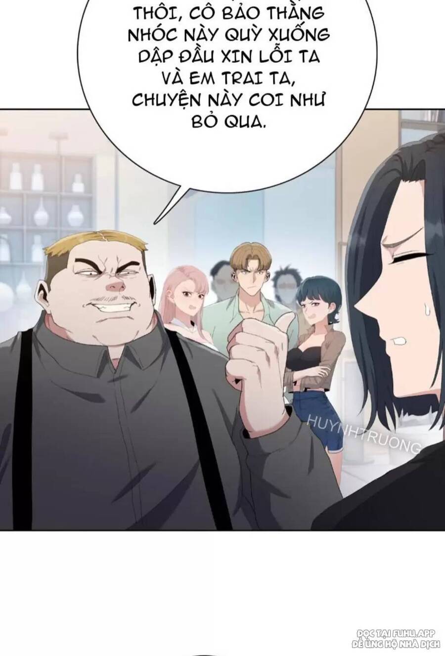 Kẻ Tàn Nhẫn Ngày Tận Thế Bắt Đầu Dự Trữ Hàng Tỷ Tấn Vật Tư Chapter 5 - Trang 60